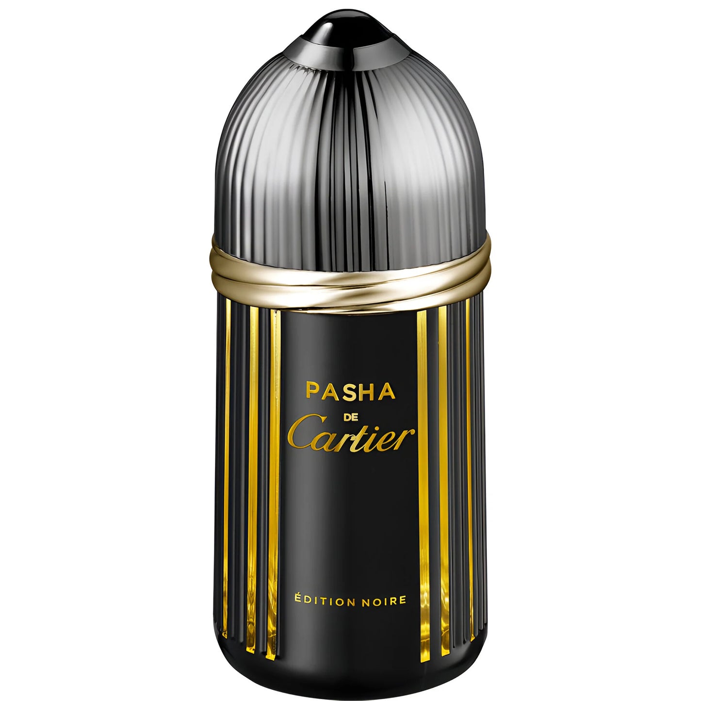 Cartier Pasha de Cartier Édition Noire Limited Edition Eau de Toilette Homme 100 ml