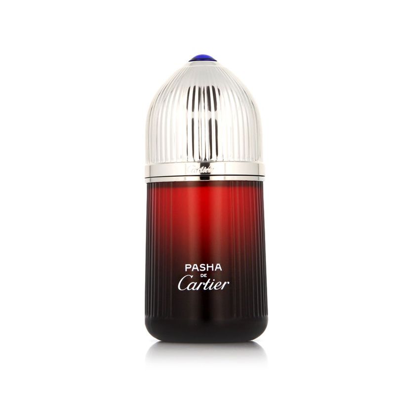Cartier Pasha de Cartier Édition Noire Sport Eau De Toilette 100 ml Homme