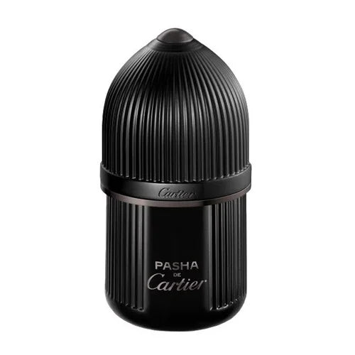 Cartier Pasha de Cartier Noir Absolu Parfum 50 ml Homme