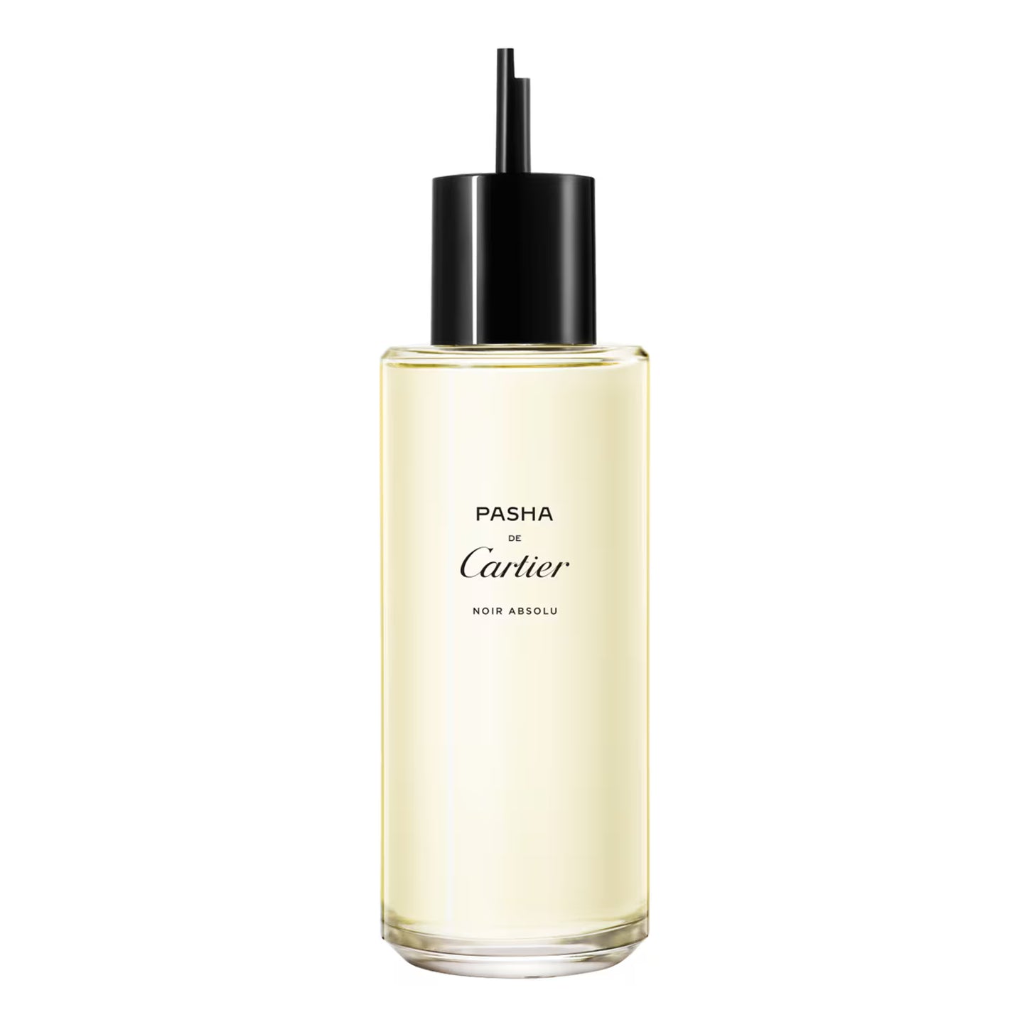 Cartier Pasha de Cartier Noir Absolu Parfum Recharge 200 ml Homme