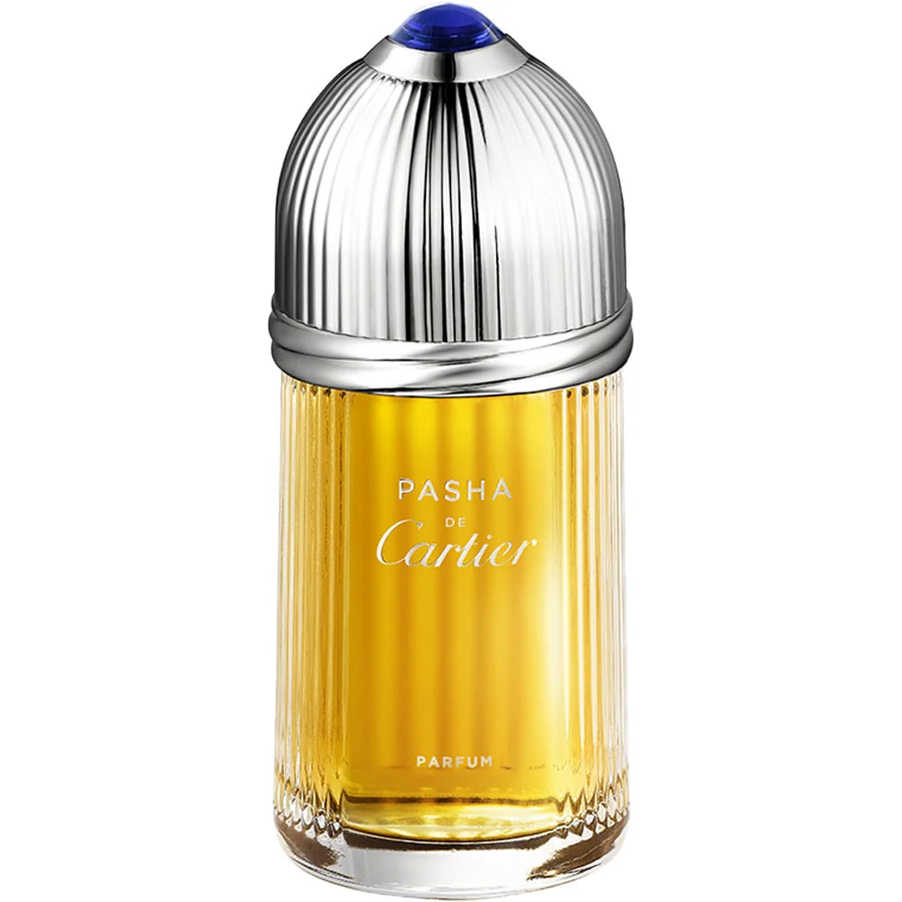 Cartier Pasha de Cartier Parfum 150 ml Homme