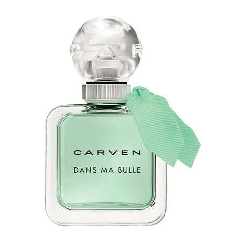 Carven Dans Ma Bulle Eau de Toilette Femme 50 ml