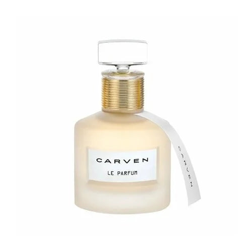 Carven Le Parfum Eau de Parfum 50 ml Femme
