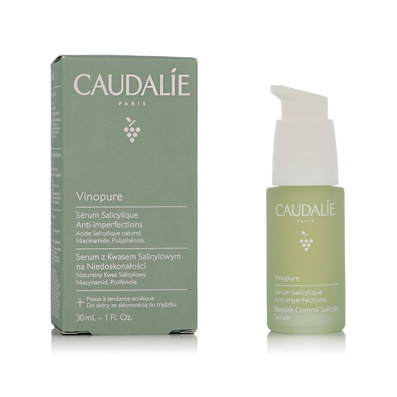 Caudalie Vinopure Sérum Salicylique Anti-Imperfections 30 ml