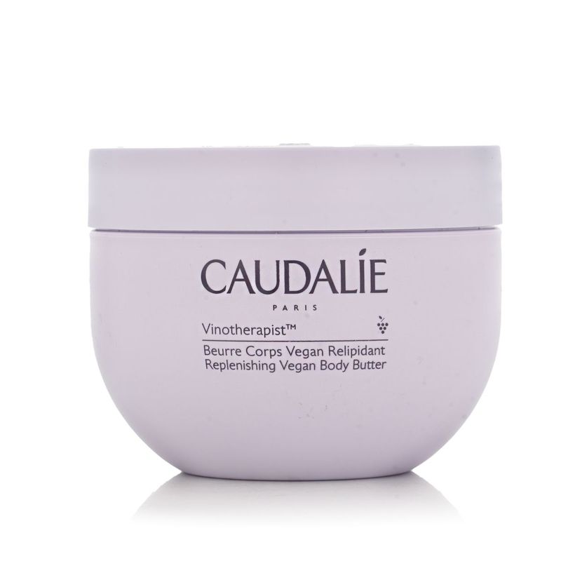 Caudalie Vinotherapist™ Beurre Corps Végan Relipidant 250 ml