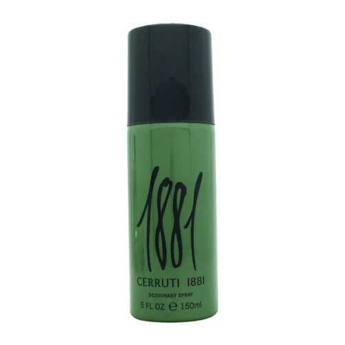 Cerruti 1881 Pour Homme Desodorante 150 ml