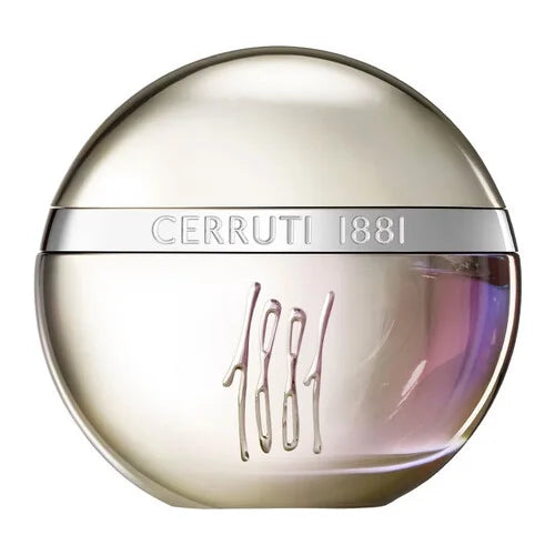 Cerruti 1881 Rêve De Roses Eau De Parfum 100ml Femme
