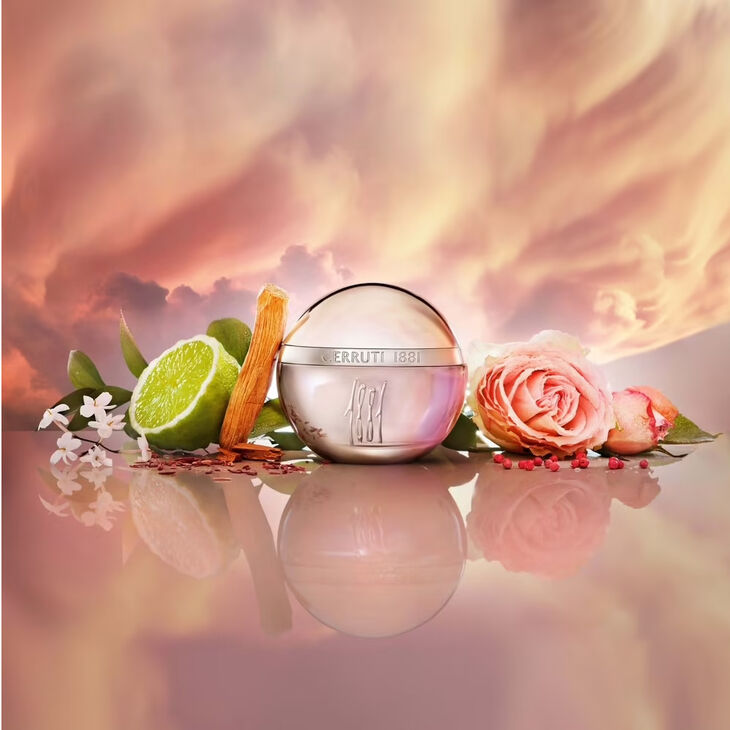Cerruti 1881 Reve De Roses Eau de Parfum Testeur 100 ml Femme