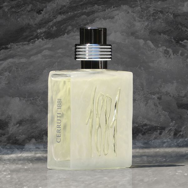 Cerruti 1881 pour Homme Eau de Toilette 25 ml