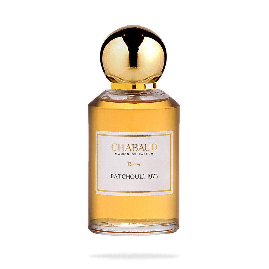 Chabaud Patchouli 1973 Eau De Parfum 100 ml (unisexe)
