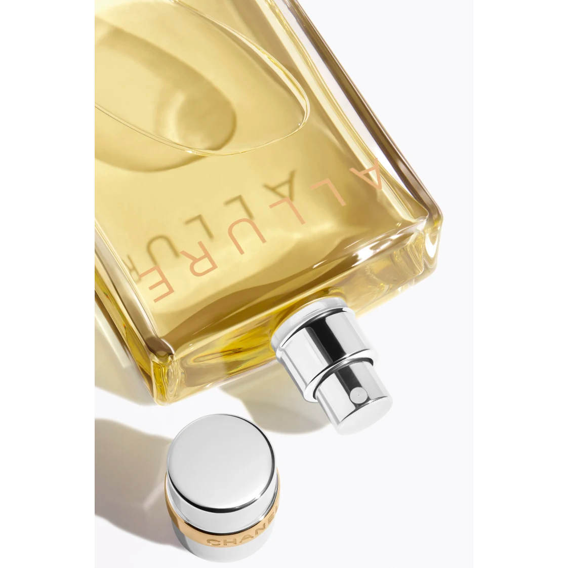 Chanel Allure Eau de Toilette Femme 100 ml