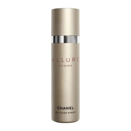 Chanel Allure Homme Brume pour le corps 100 ml