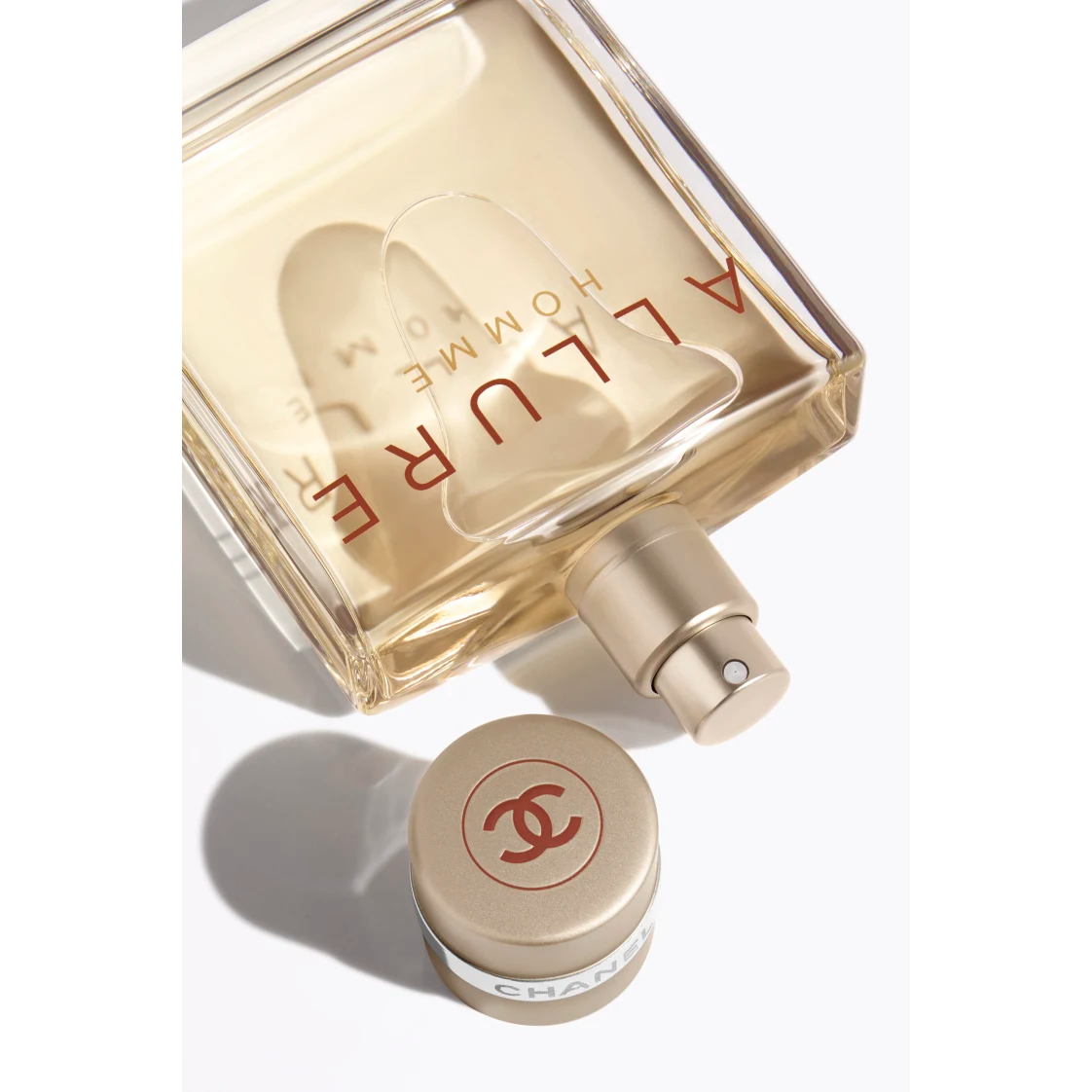 Chanel Allure Homme Eau de Toilette 100 ml