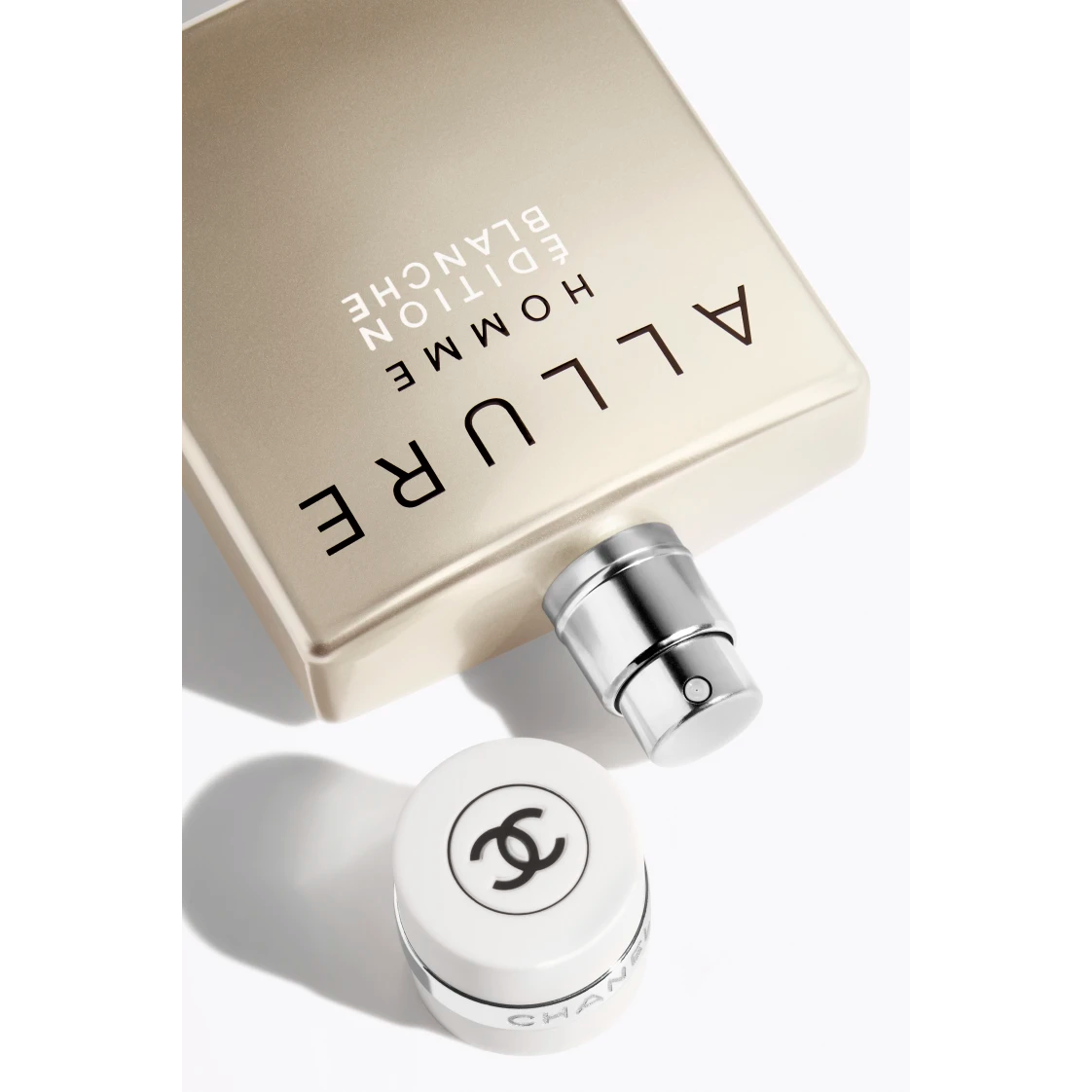 Chanel Allure Homme Edition Blanche Eau de Parfum 50 ml