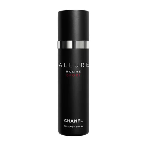 Chanel Allure Homme Sport Brume pour le corps 100 ml