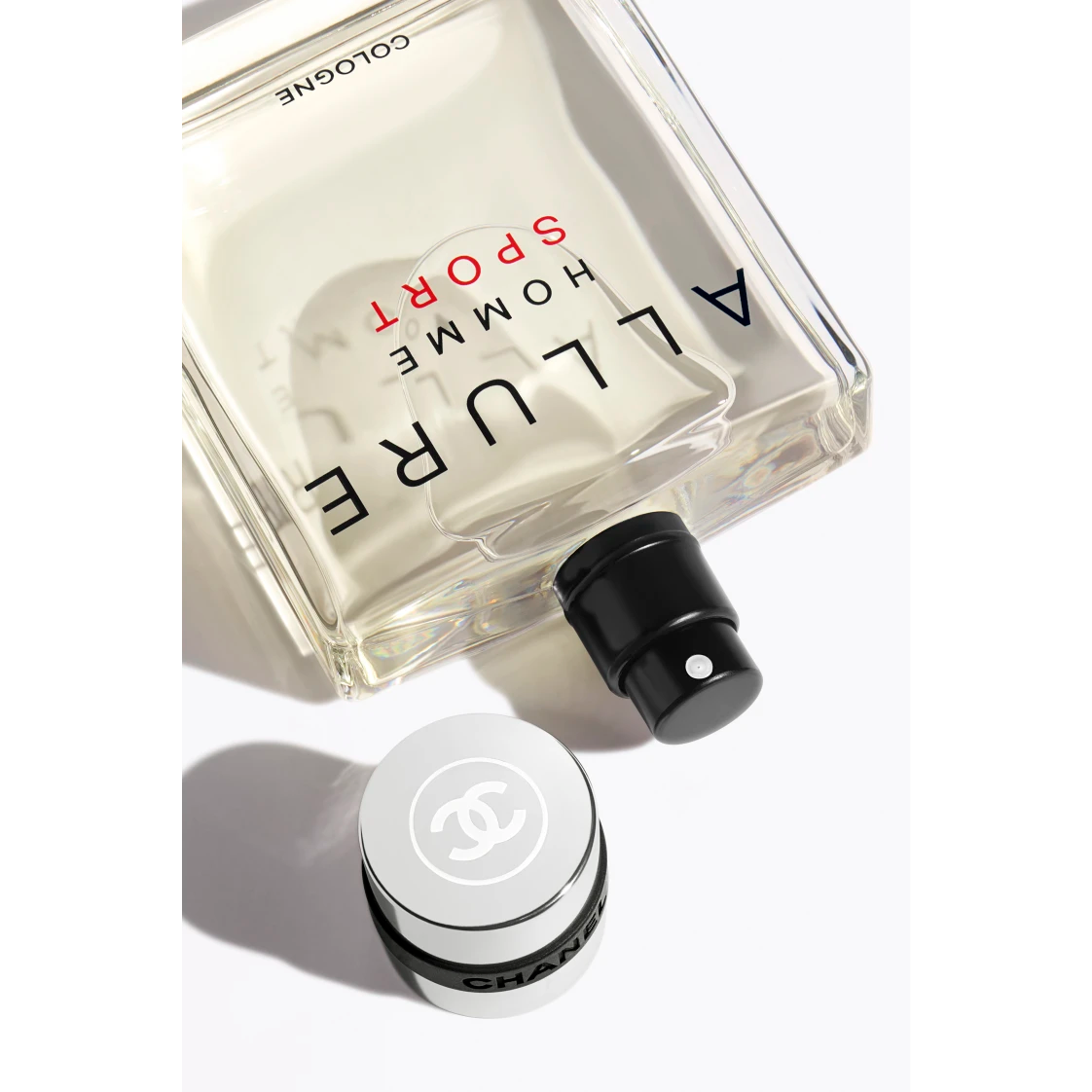 Chanel Allure Homme Sport Cologne Eau de Cologne 50 ml