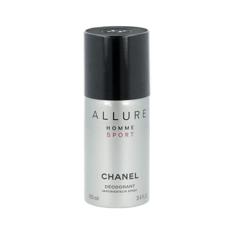 Chanel Allure Homme Sport Deodorant Spray 100 ml