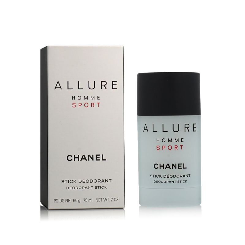 Desodorante en barra Chanel Allure Homme Sport 75 ml