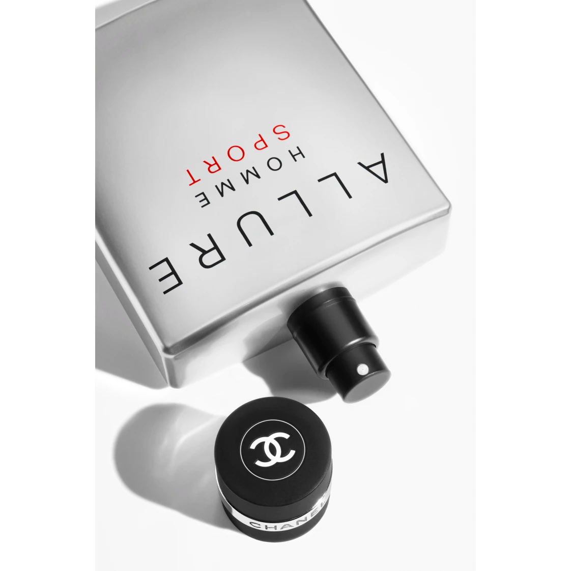 Chanel Allure Homme Sport Eau de Toilette 150 ml