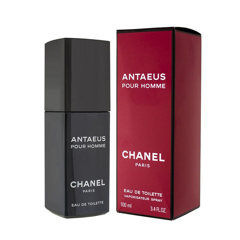 Chanel Antaeus Eau De Toilette 100 ml Homme