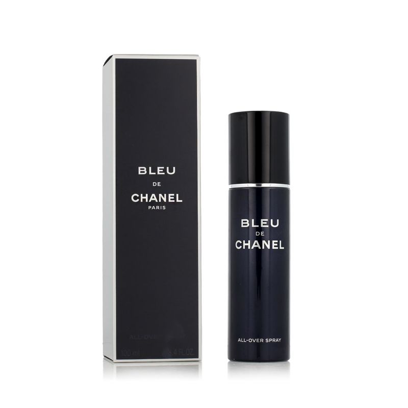 Chanel Bleu de Chanel Brume pour le corps 100 ml Homme