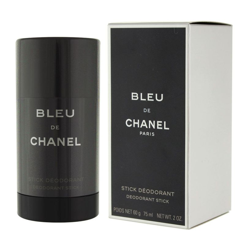 Chanel Bleu de Chanel Deodorant stick 75 ml