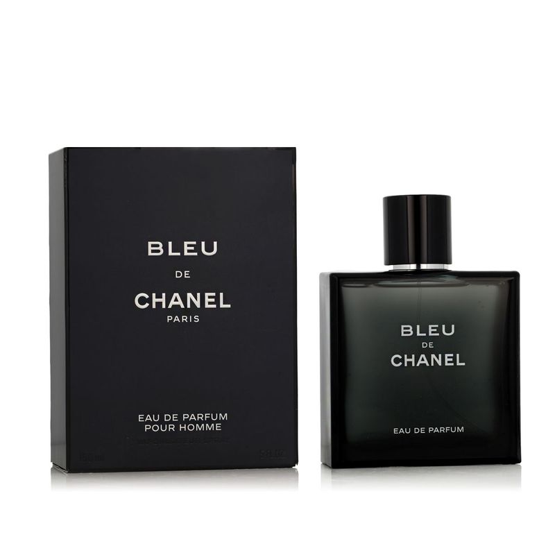 Chanel Bleu de Chanel Eau De Parfum 150 ml Homme