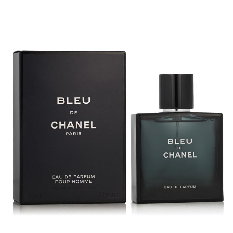 Chanel Bleu de Chanel Eau De Parfum 50 ml Homme