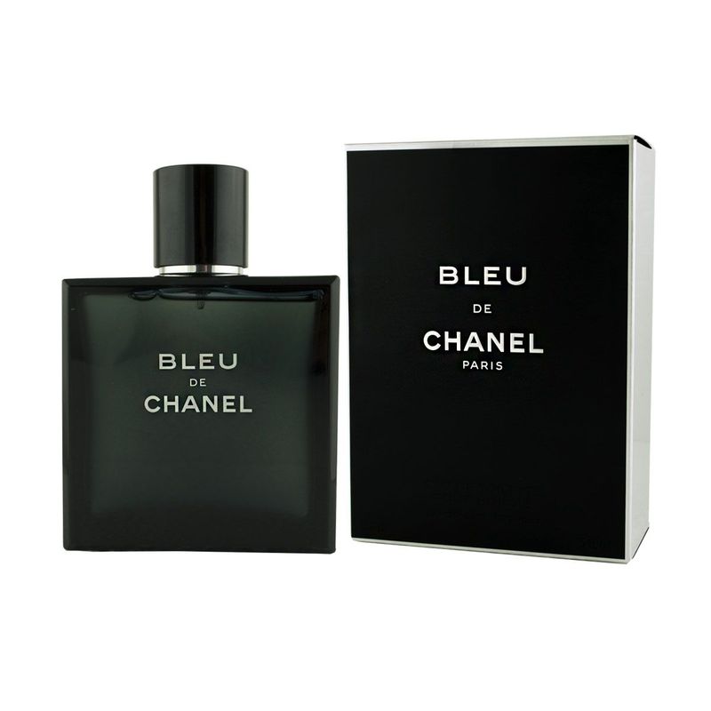 Chanel Bleu de Chanel Eau de Toilette Homme 150 ml