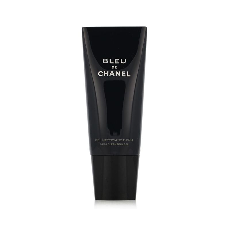 Chanel Bleu de Chanel Gel nettoyant 2-en-1 100ml