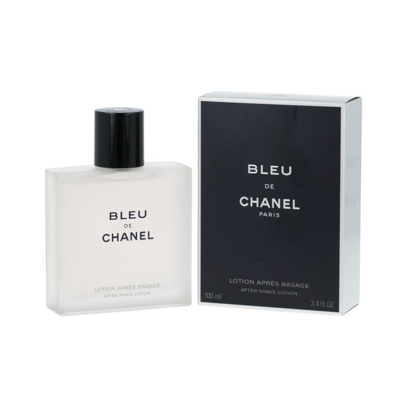 Chanel Bleu de Chanel Lotion Après-rasage 100 ml