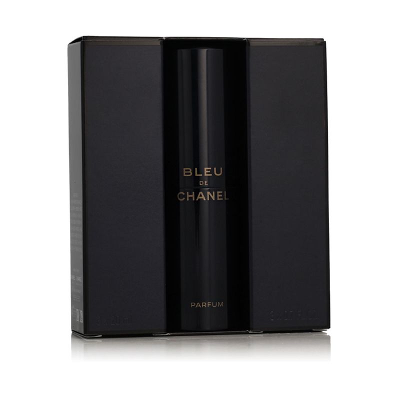 Chanel Bleu de Chanel Parfum 20 ml + Parfum 2 x 20 ml Homme