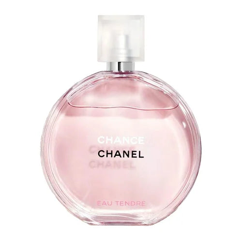 Chanel Chance Eau Tendre Eau De Toilette 100 ml para mujer