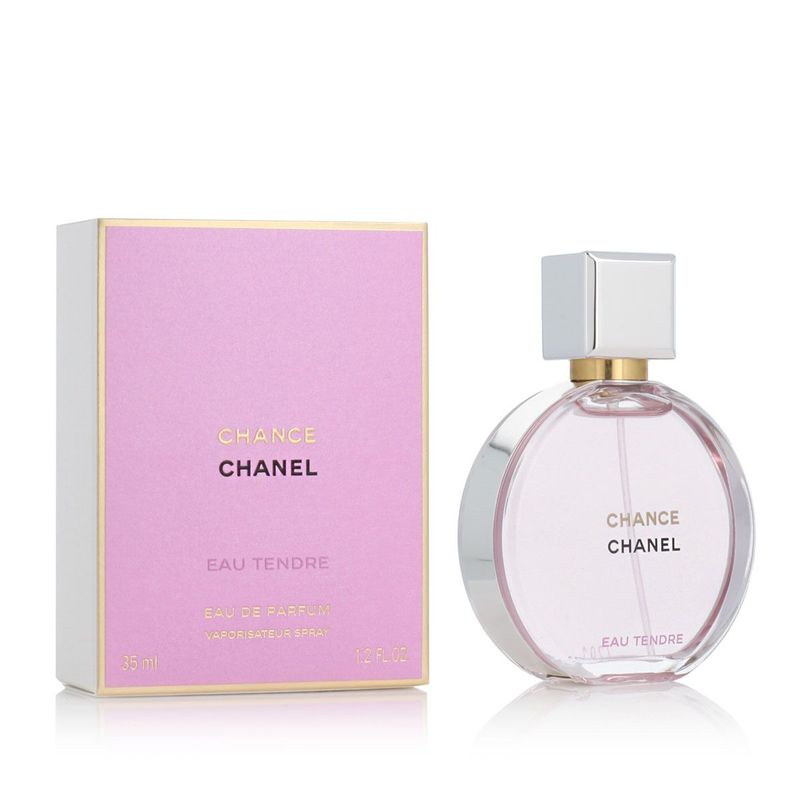 Chanel Chance Eau Tendre Eau De Toilette 35 ml Femme