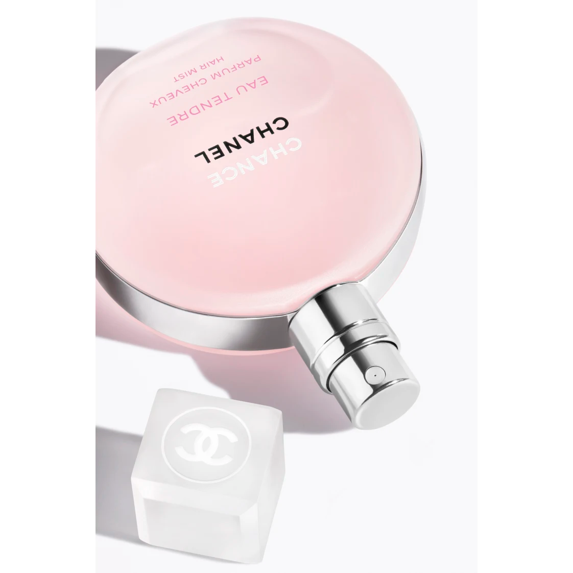 Chanel Chance Eau Tendre Parfum Cheveux 35 ml