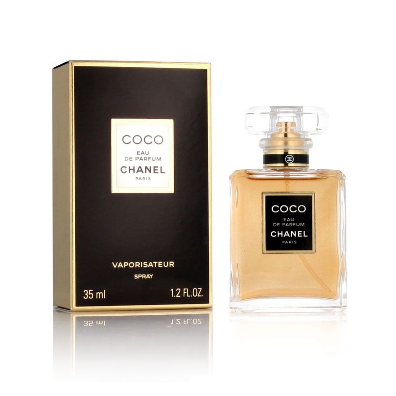 Chanel Coco Eau De Parfum 35 ml Femme
