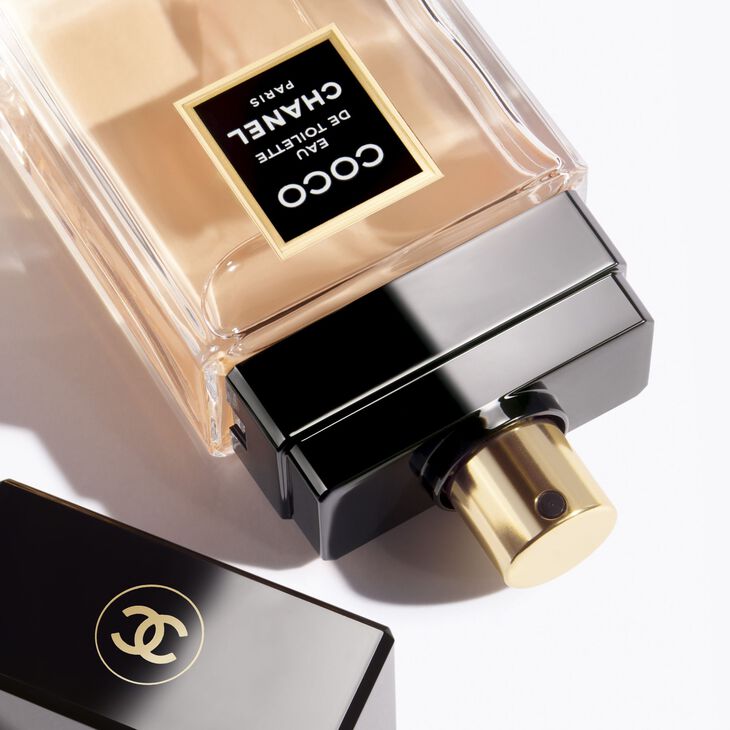 Chanel Coco Eau De Toilette Femme 50 ml