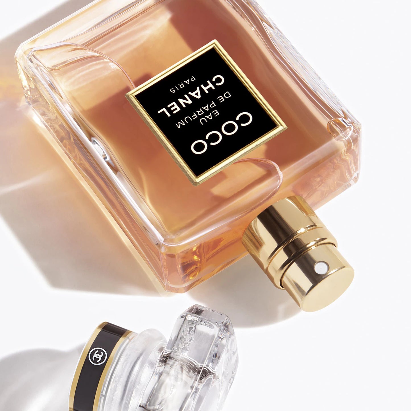 Chanel Coco Eau de Parfum Femme 100 ml