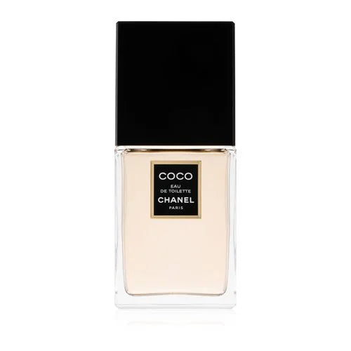 Chanel Coco Eau de Toilette Femme 100 ml