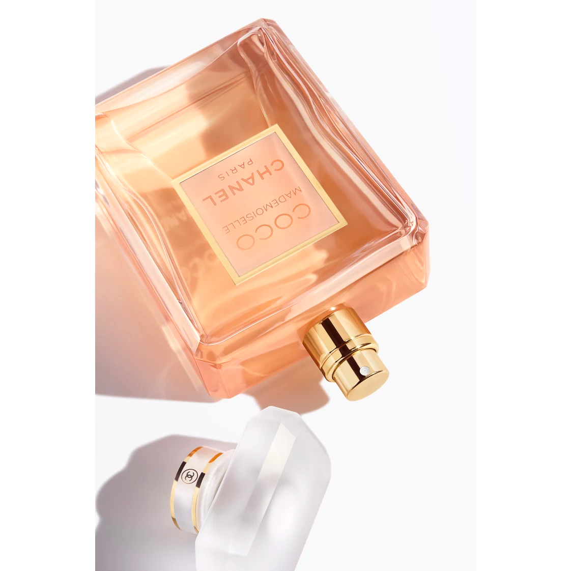 Chanel Coco Mademoiselle Eau de Parfum Femme 200 ml