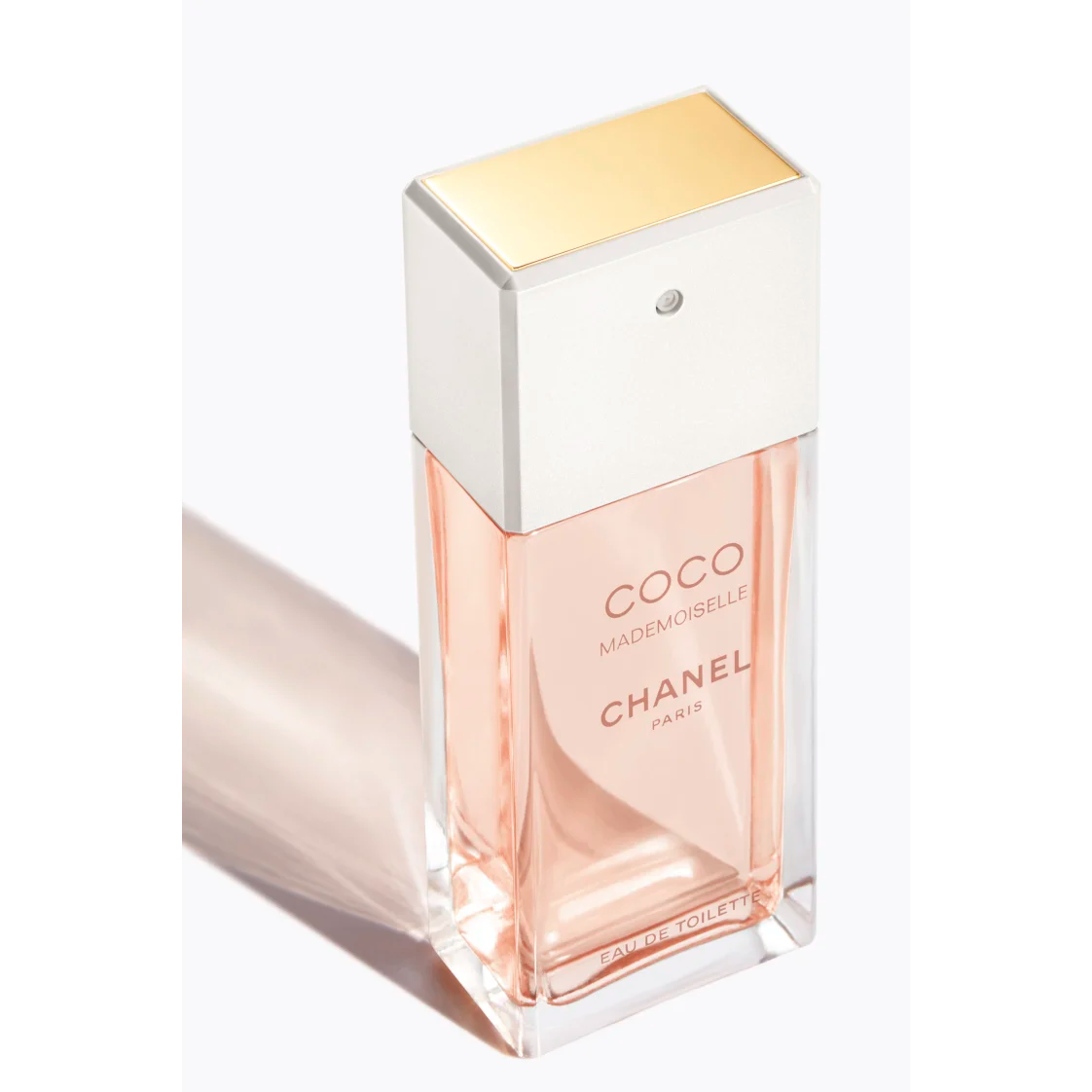 Chanel Coco Mademoiselle Eau de Toilette Femme 50 ml