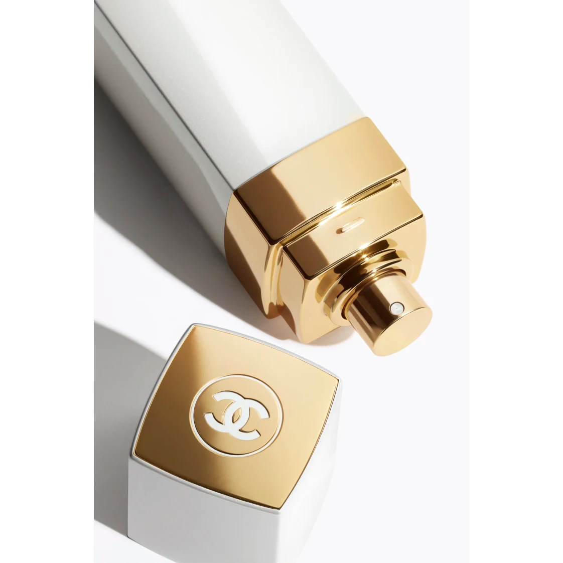 Chanel Coco Mademoiselle Eau de Toilette Rechargeable 50 ml Femme