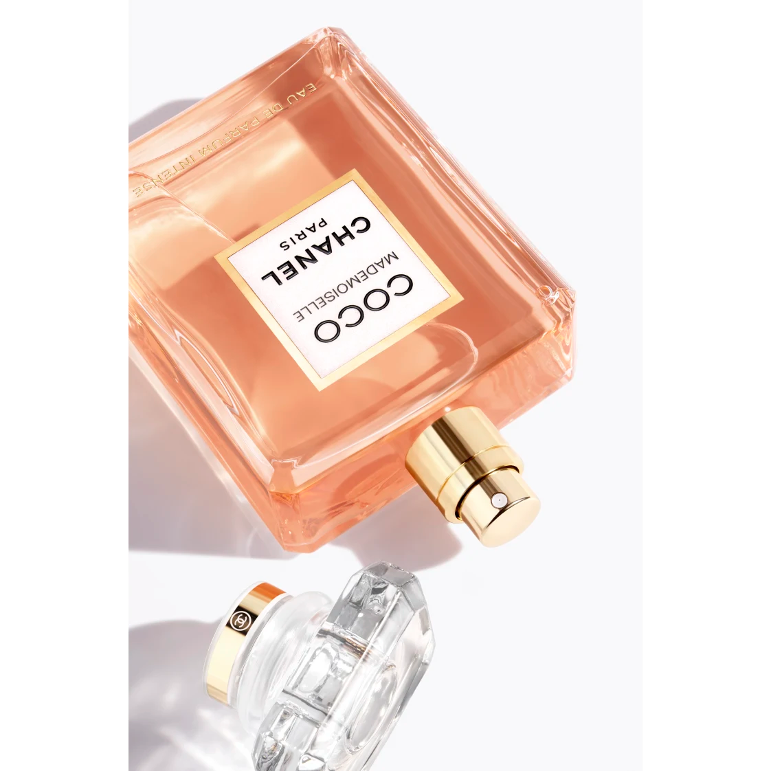 Chanel Coco Mademoiselle Intense Eau de Parfum Femme 100 ml