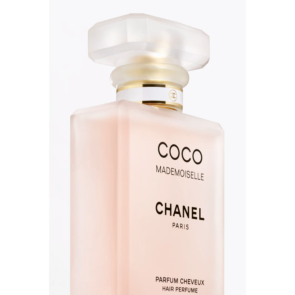 Chanel Coco Mademoiselle Parfum Cheveux 35 ml