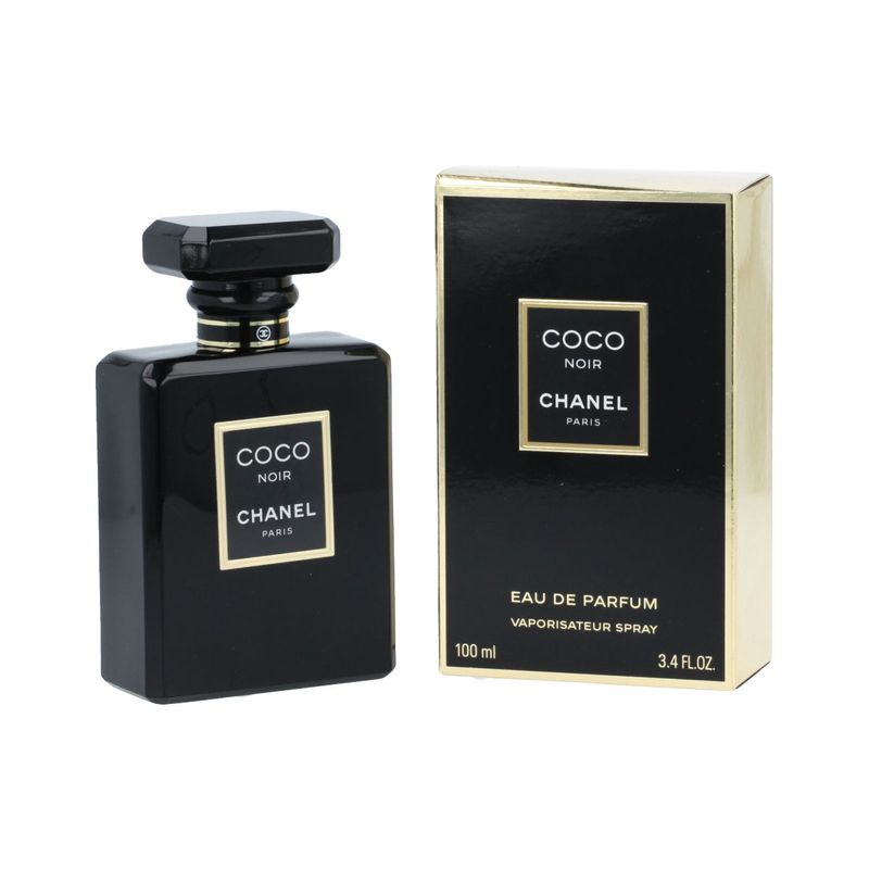 Chanel Coco Noir Eau De Parfum 100 ml Femme