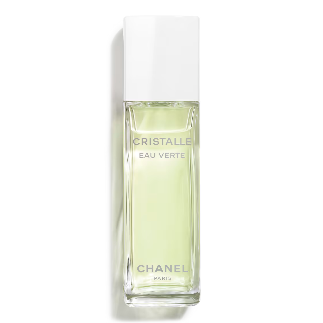 Chanel Cristalle Eau Verte Eau de Parfum Femme 100 ml