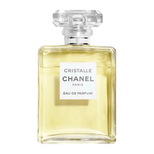 Chanel Cristalle Eau de Parfum 2023 EDP Femme 100 ml