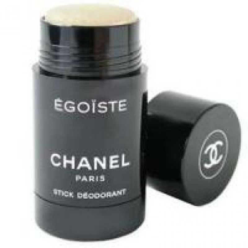 Chanel Egoiste Pour Homme Deodorant stick 75 ml