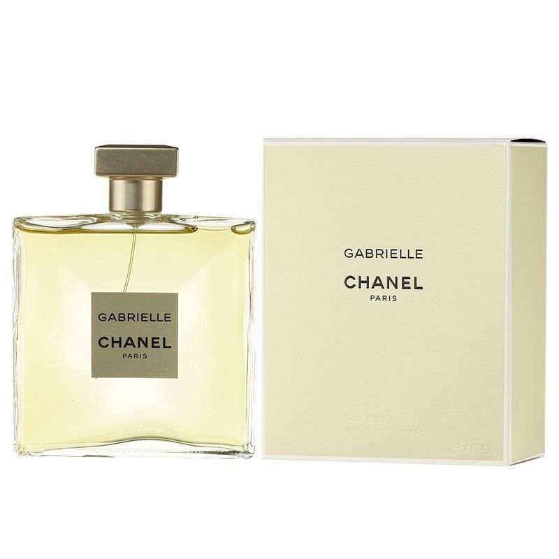 Chanel Gabrielle Eau de Parfum Femme 100 ml