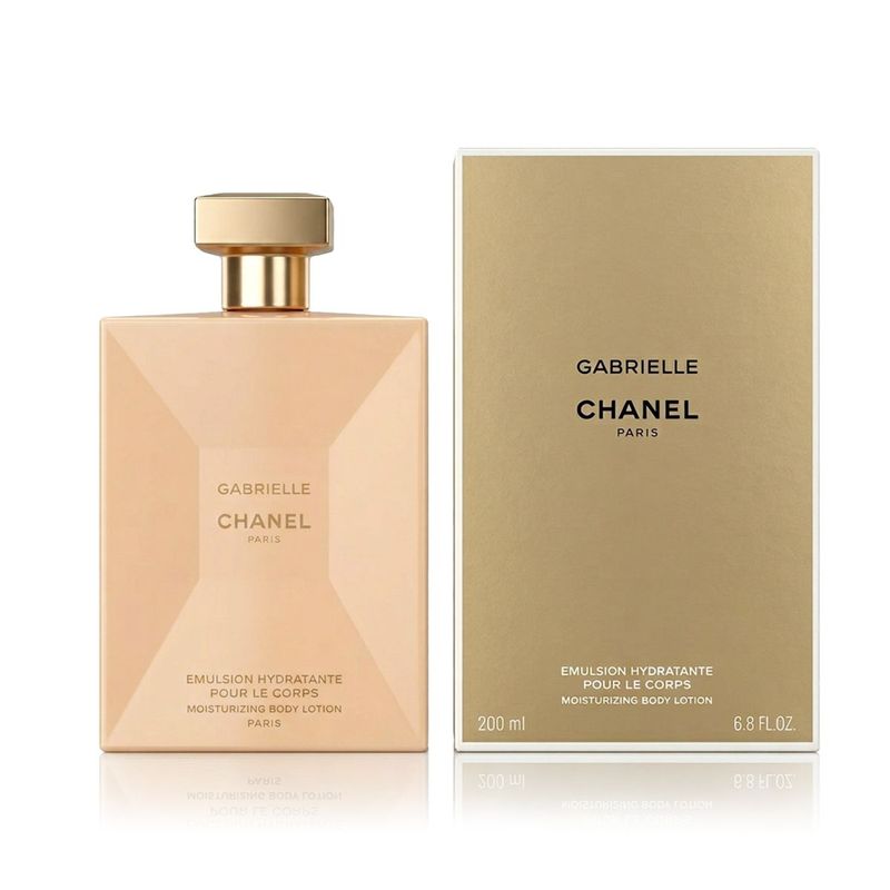 Chanel Gabrielle Émulsion Hydratante pour le Corps 200 ml